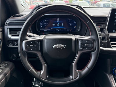 2024 Chevrolet Suburban 2WD RST