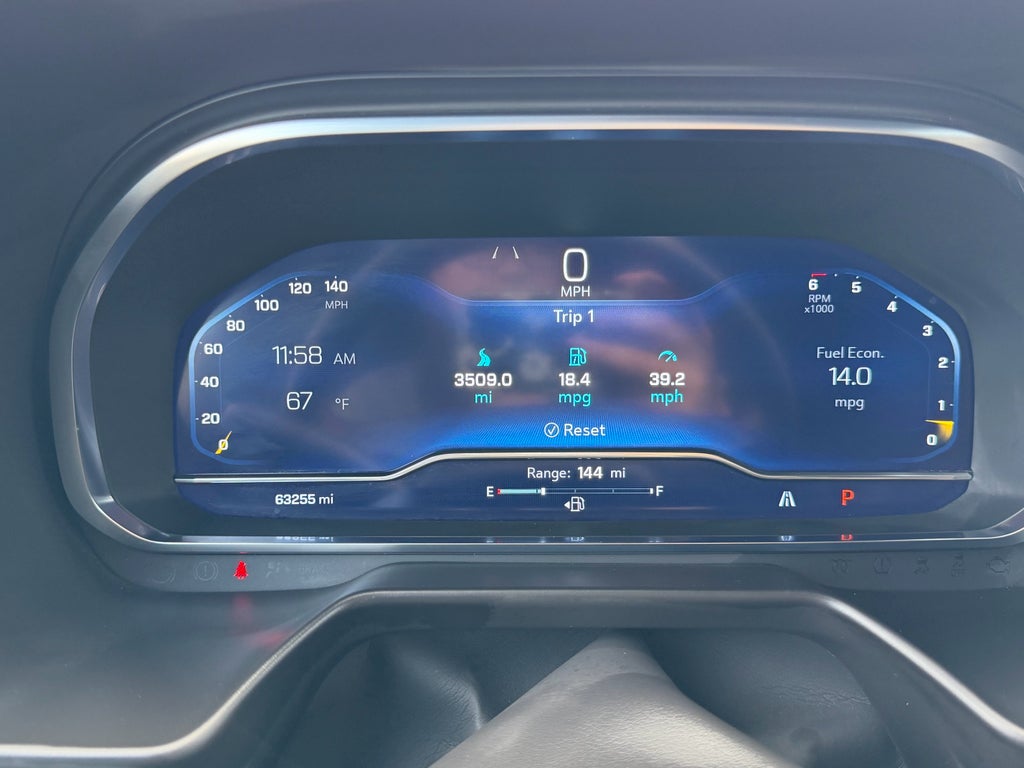 2024 Chevrolet Suburban 2WD RST