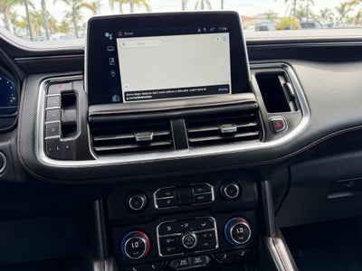 2024 Chevrolet Suburban 2WD RST