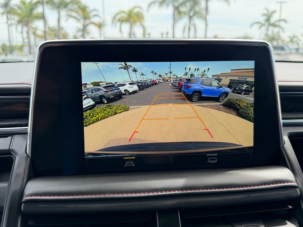 2024 Chevrolet Suburban 2WD RST