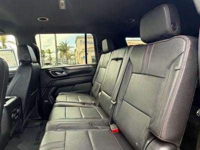 2024 Chevrolet Suburban 2WD RST