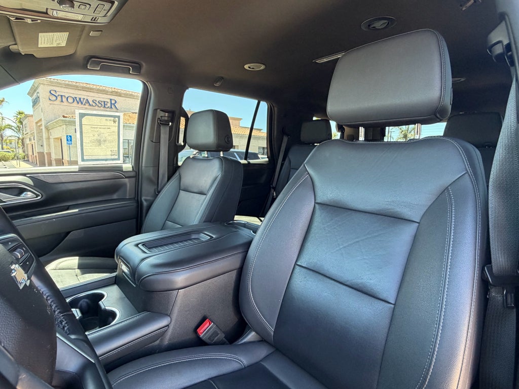 2024 Chevrolet Tahoe 2WD LT