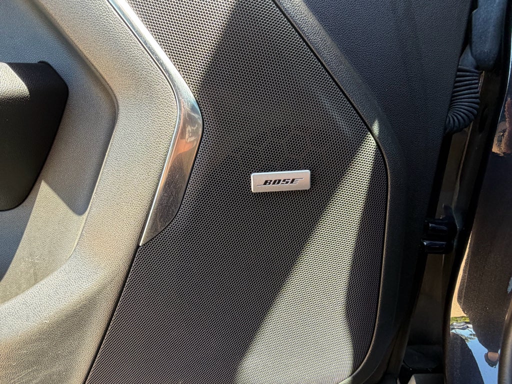 2024 Chevrolet Tahoe 2WD LT