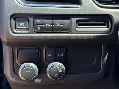 2024 Chevrolet Tahoe 2WD LT