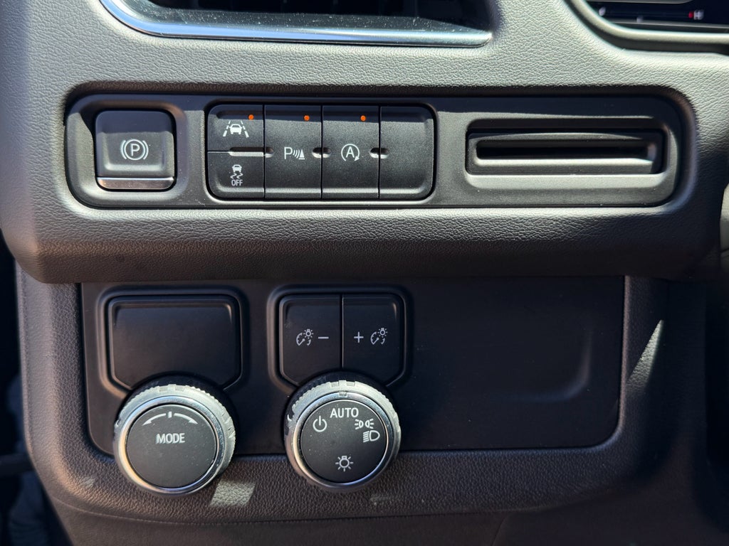 2024 Chevrolet Tahoe 2WD LT