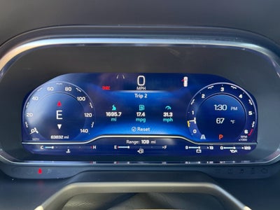 2024 Chevrolet Tahoe 2WD LT