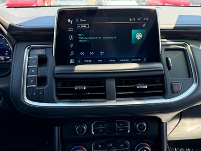 2024 Chevrolet Tahoe 2WD LT