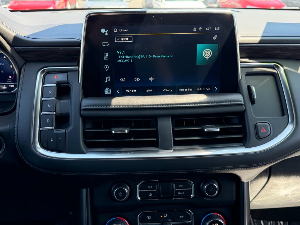 2024 Chevrolet Tahoe 2WD LT