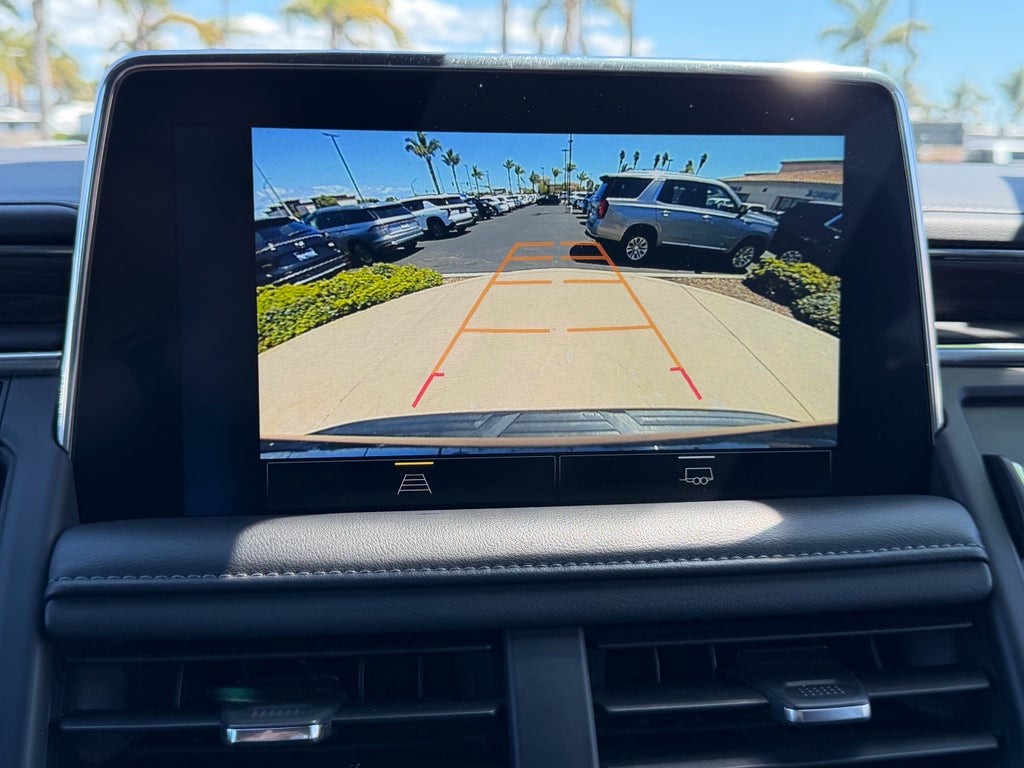 2024 Chevrolet Tahoe 2WD LT