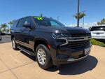 2024 Chevrolet Tahoe 2WD LT