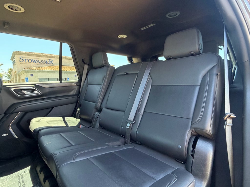 2024 Chevrolet Tahoe 2WD LT