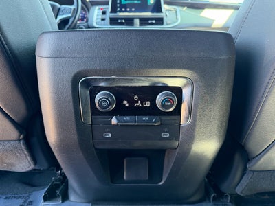 2024 Chevrolet Tahoe 2WD LT