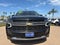 2024 Chevrolet Suburban 4WD LT