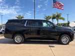 2024 Chevrolet Suburban 4WD LT