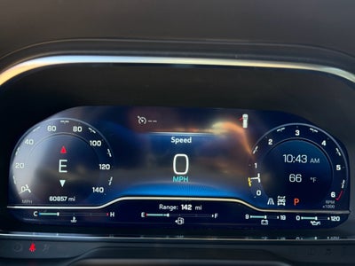 2024 Chevrolet Tahoe 4WD LT