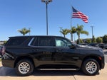 2024 Chevrolet Tahoe 4WD LT