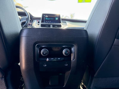 2024 Chevrolet Tahoe 4WD LT