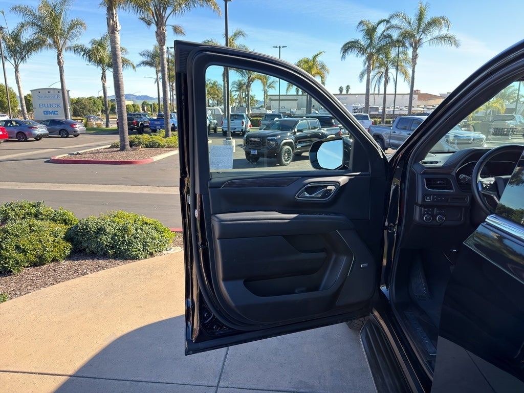 2024 Chevrolet Tahoe 4WD LT