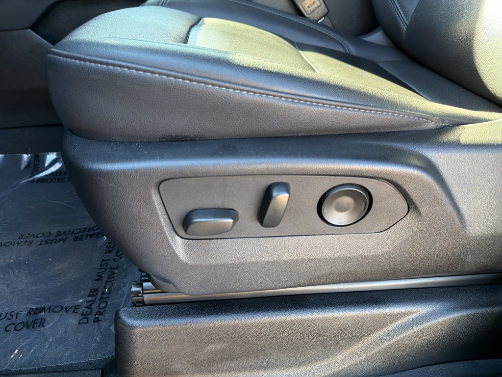 2024 Chevrolet Tahoe 4WD LT