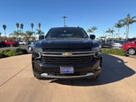2024 Chevrolet Tahoe 4WD LT