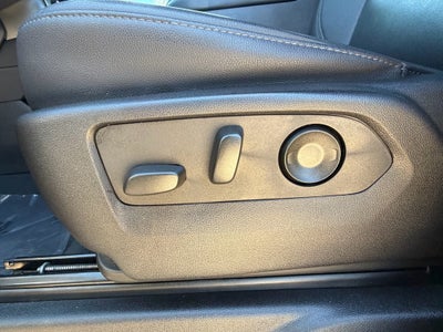 2024 Chevrolet Tahoe 4WD LT