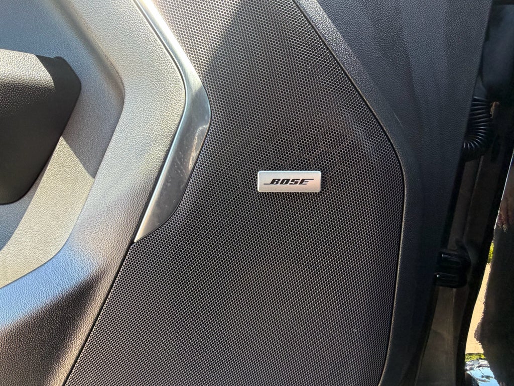 2024 Chevrolet Tahoe 4WD LT