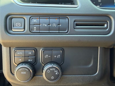 2024 Chevrolet Tahoe 4WD LT