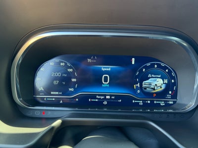 2024 Chevrolet Tahoe 4WD LT