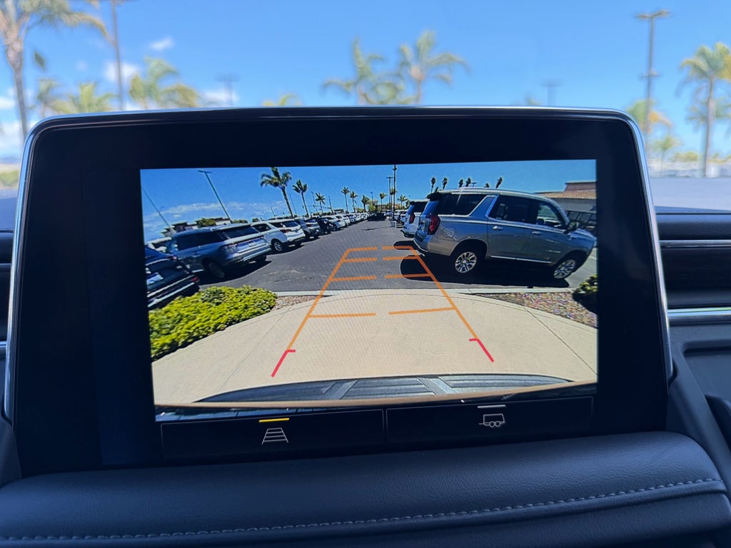 2024 Chevrolet Tahoe 4WD LT