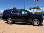 2024 Chevrolet Tahoe 4WD LT