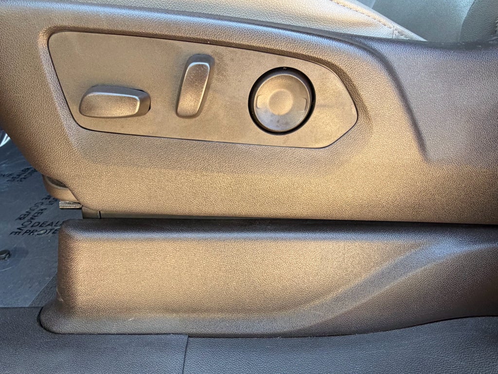 2024 Chevrolet Tahoe 4WD LT