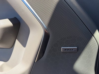 2024 Chevrolet Tahoe 4WD LT