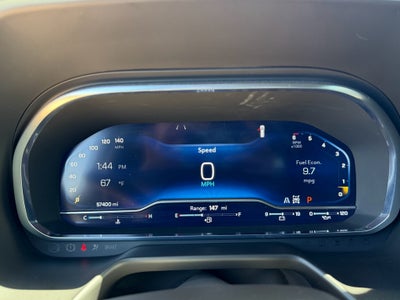 2024 Chevrolet Tahoe 4WD LT