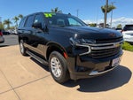 2024 Chevrolet Tahoe 4WD LT