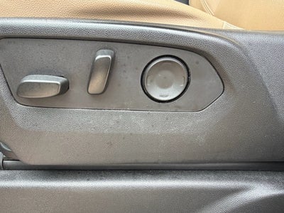 2021 Chevrolet Tahoe 4WD Premier