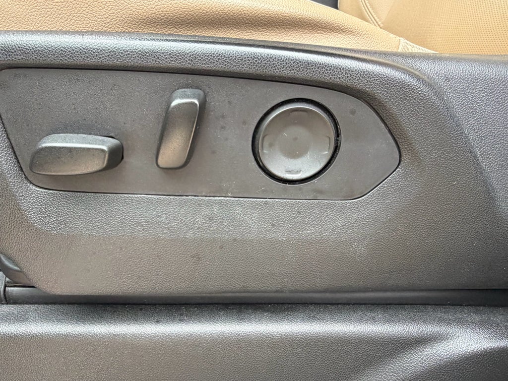 2021 Chevrolet Tahoe 4WD Premier