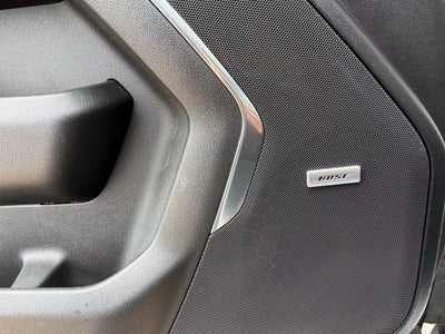 2021 Chevrolet Tahoe 4WD Premier