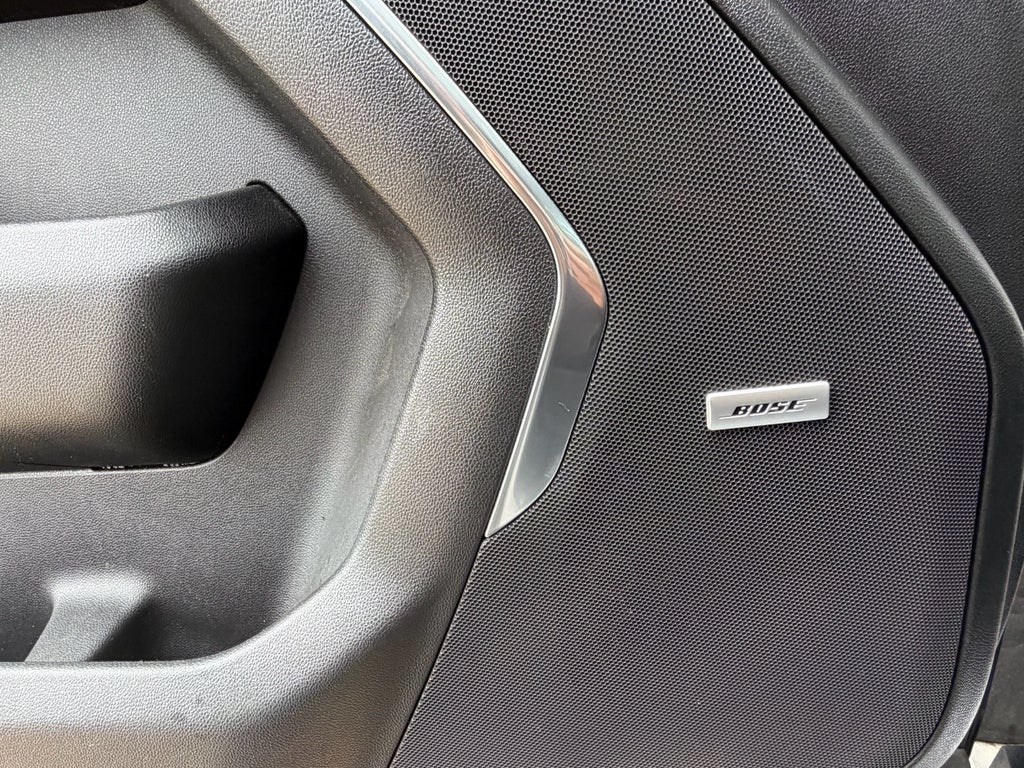 2021 Chevrolet Tahoe 4WD Premier