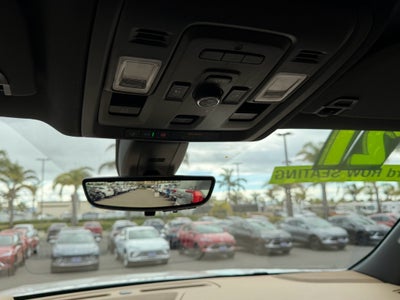 2021 Chevrolet Tahoe 4WD Premier