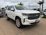 2021 Chevrolet Tahoe 4WD Premier