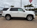 2021 Chevrolet Tahoe 4WD Premier
