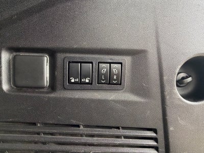 2021 Chevrolet Tahoe 4WD Premier