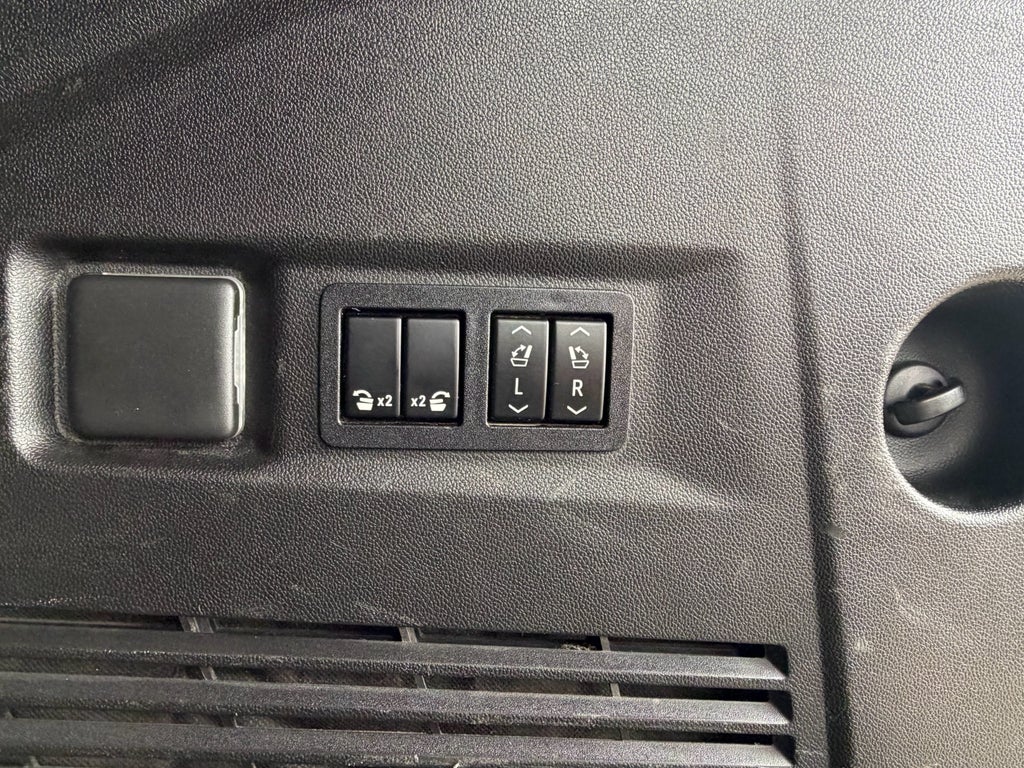 2021 Chevrolet Tahoe 4WD Premier