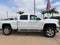 2016 GMC Sierra 2500 HD Crew Cab Standard Box 4-Wheel Drive SLT