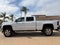 2016 GMC Sierra 2500 HD Crew Cab Standard Box 4-Wheel Drive SLT