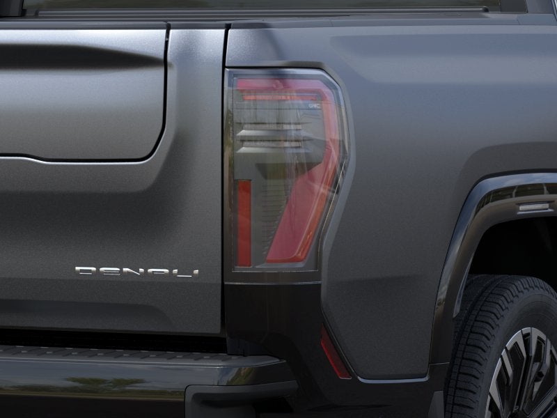 2026 GMC Sierra EV Denali Standard Range