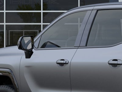 2026 GMC Sierra EV Denali Standard Range
