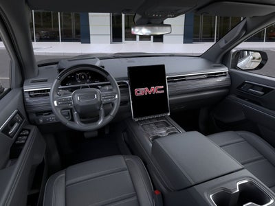 2026 GMC Sierra EV Denali Standard Range