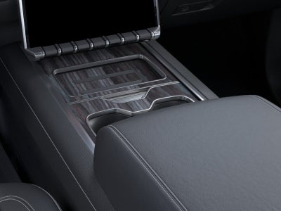 2026 GMC Sierra EV Denali Standard Range