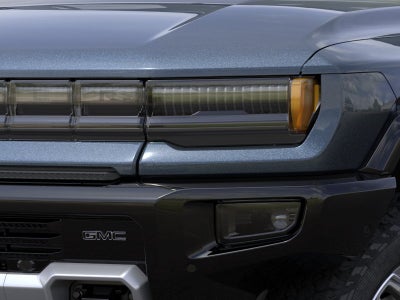 2026 GMC HUMMER EV Pickup 3X
